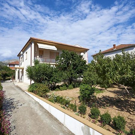 Triple Room Trogir 13102B Exteriér fotografie